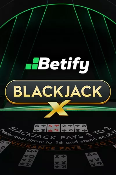 betify casino 25