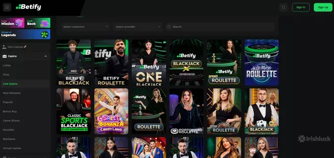 betify crypto casino​
