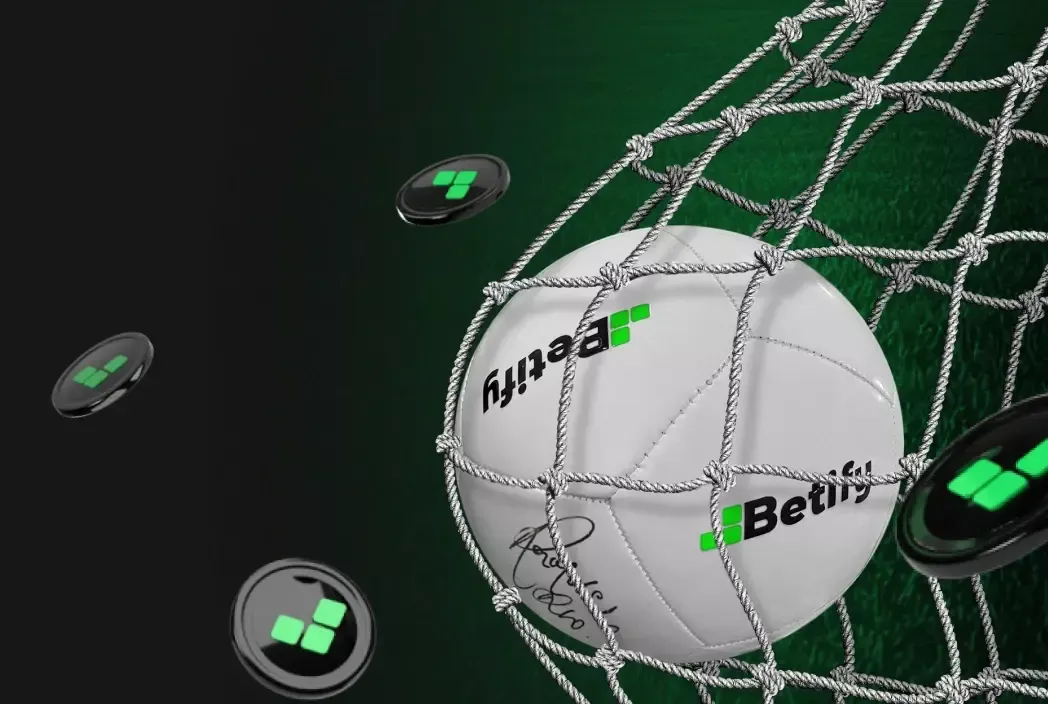 betify crypto casino​ 47