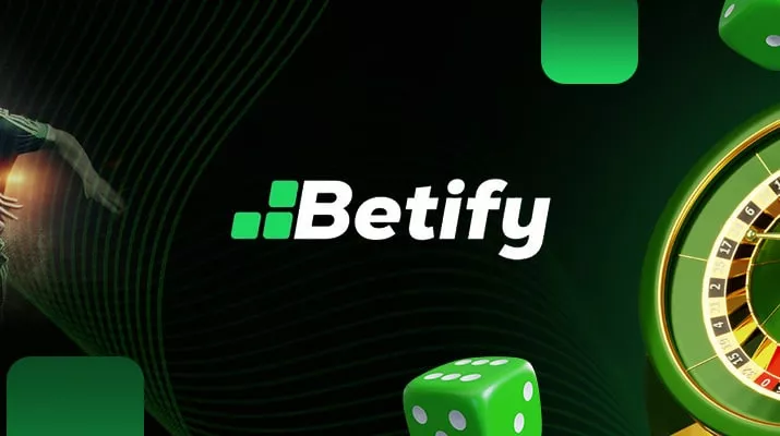 betify crypto casino​ 25