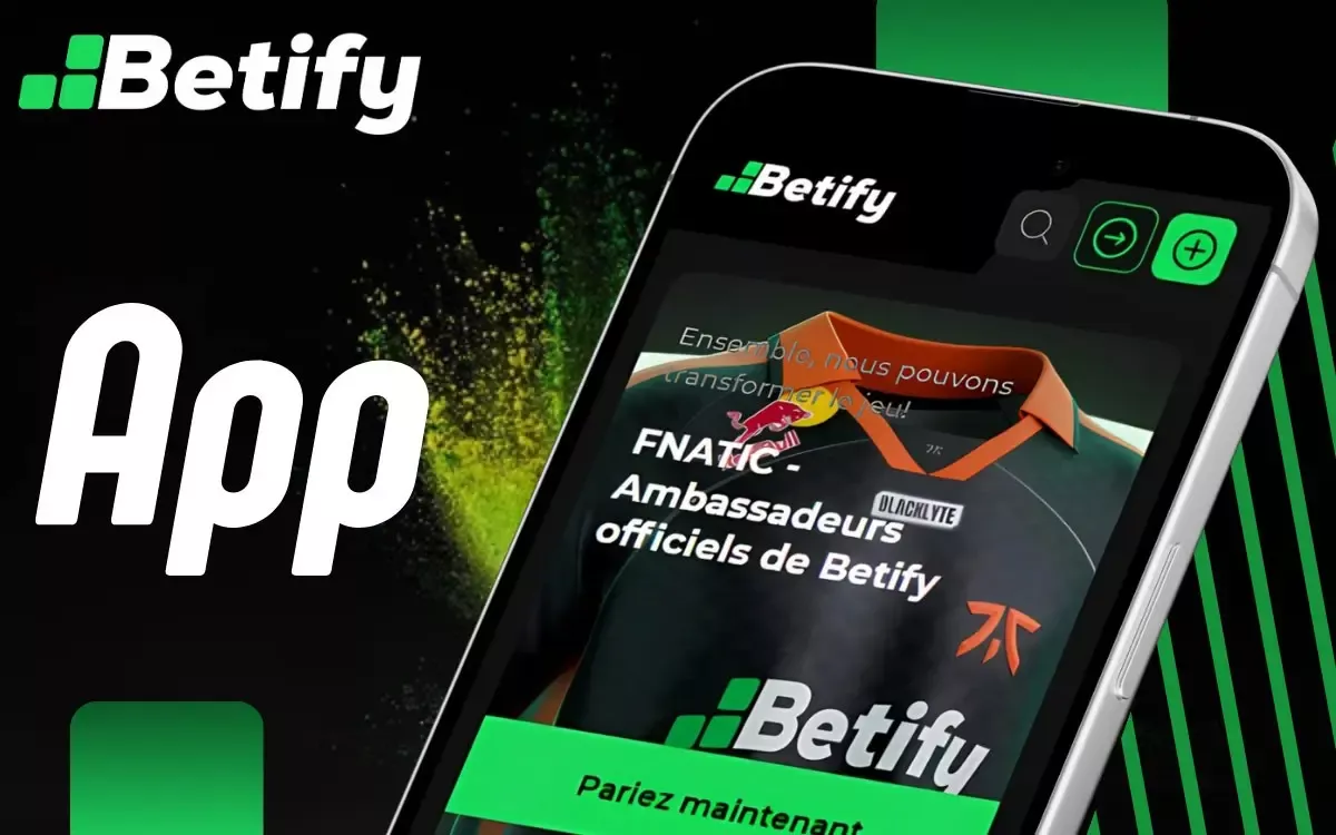 Betify Casino