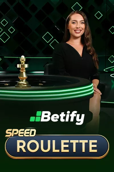 Betify Casino
