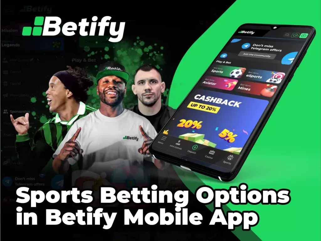 betify paris sportif 29