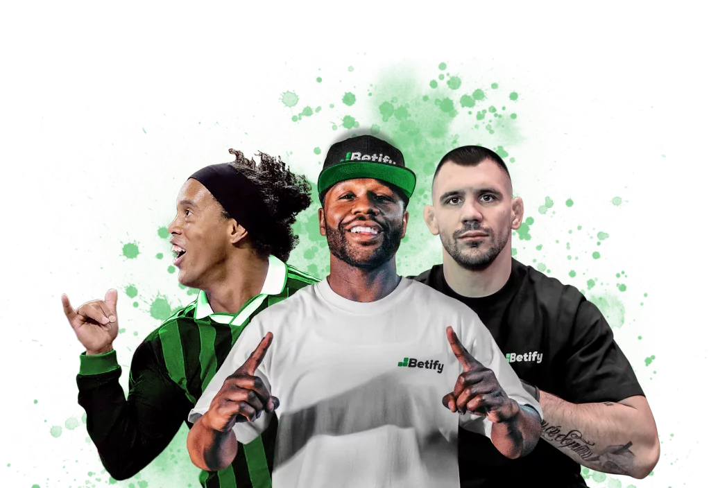 betify paris sportif