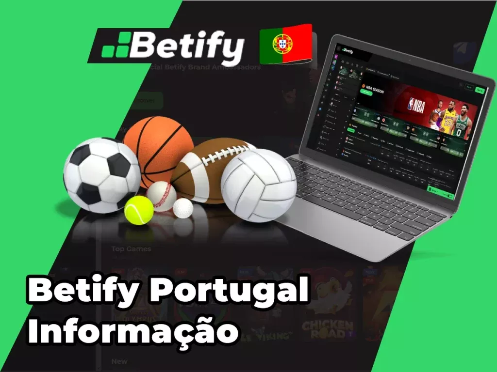 betify portugal 25