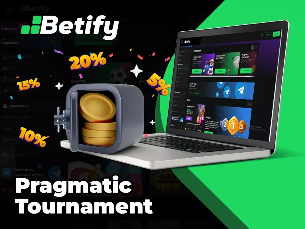 bonus betify 25