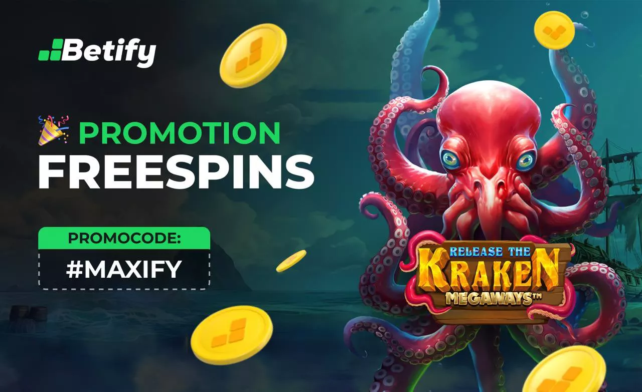 code promo betify
